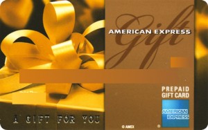 Amex GC