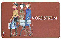 Nordstrom GC