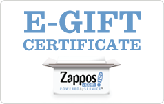 Zappos Gift Card