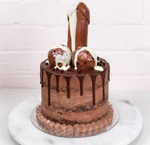 bbc cake